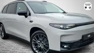 Leapmotor C10 Design Reev 975KM 28KWH PH