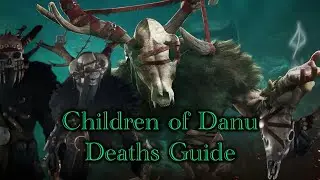 Assassin&rsquo;s Creed Valhalla Wrath of The Druids Children of Danu Deaths Guide