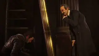 Assassin's creed syndicate| 