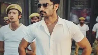 100 | Official Teaser | Atharvaa | Hansika Motwani | Sam Anton | Sam CS | Kaviya Venugopal | Auraa