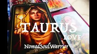 TAURUS LOVE March 2021 - New person gets attracted to you, let things flow naturally!
