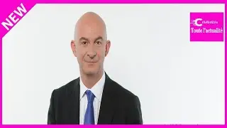 Mercato TV&nbsp;: Fran&ccedil;ois Lenglet rejoint TF1, qui est celle qui partage sa vie ?