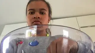 Spiselig Slim Amine Tester #1