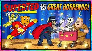 SuperTed - 