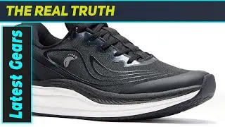 Amazing Arch Support! Women's Orthopedic Running Shoes