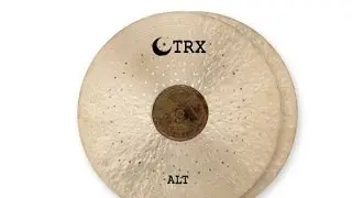 TRX ALT 15