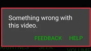 XPlayer || How to Fix 