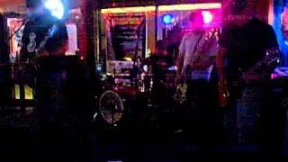 Smoke Theory - Lucifer Rising Live at Woodchuck's