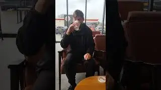 Обзор капучино в Starbucks