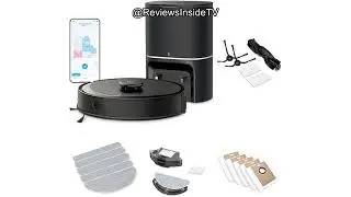 Tapo RV30 Max Plus Review: Is This Smart Robot Vacuum & Mop Worth the Price?