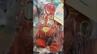 FNAF Livewire Freddy Fazbear plush plushy #goldhunter137