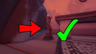 Steal The Cult Artifact From The Spire For Raz - Fortnite Raz Challenges