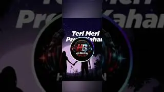 Teri meri prem kahani song #song #trending #salmankhan 