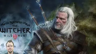 The Witcher 3: Back with Bjorg - Contracts, Combat & Open World Exploration
