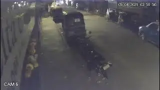 cctv footage