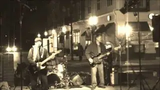 The Invaders - Bad Case Of Love