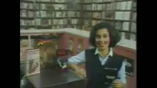 PM Magazine - The VCR Market 1984