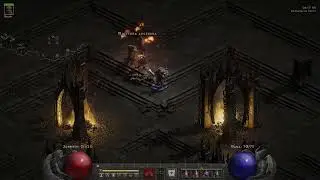 D2R Hc Wyzwanie 