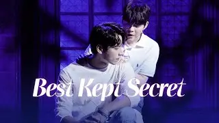 뮤지컬 베어 더 뮤지컬 - Best Kept Secret | 윤승우(F), 윤석호 (220815)