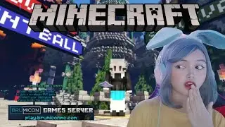 BRUMICON Games Minecraft Server - REVAMPED