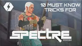 10 Quick Tips To Get You Started in Spectre Divide