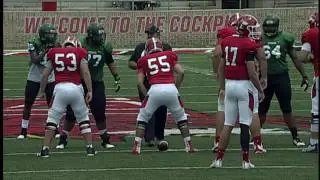 Hewitt Trussville vs Cordova, TN - Gridiron Challenge 2017