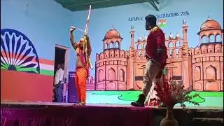 Tribute to our Freedom Fighters