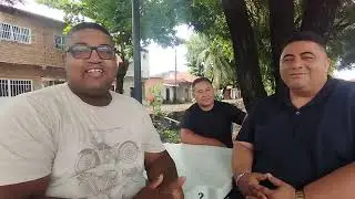 Pastor Leandro Mendes 