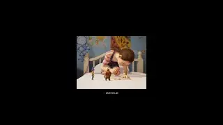 It Takes Two PC - Rose can't see Cody and May dolls