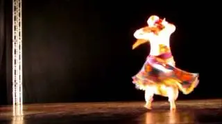 Fanfarra Cigana | Performance Gypsy Balkan Brass - Juliana Lorenzoni / 2012
