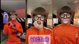 “VECTOR” BEST TikTok Compilation (Part 1)