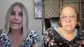 Jackie Hallberg -  Criminal Justice Reform    May 2025