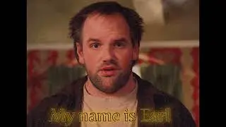 My name is Earl x Kuzzo Goofy