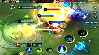 Tutorial Epic Comeback! Strategi Heal Combo Estes untuk Balikkan Keadaan