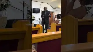BLACK HISTORY RECOGNITION - SPEAKER  Anderson Hill, II,  @ TRUE VINE MBC Orlando, FL, on 02/09/2025.