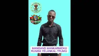 Ale Fox Derenome MANGAND MANKARMOKU RUMBA @kanawamusik6778