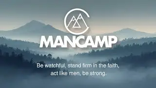 ManCamp Podcast 01 18 26