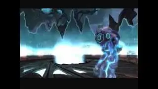 LP Metroid Prime Corruption 040: Phaaze