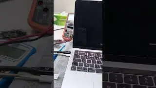 MacBook Pro M1 would not boot into recovery or go into DFU