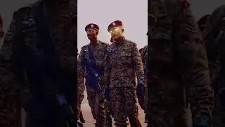 Garud Commando 🥵 Special Forces 🇮🇳 Indian Airforce