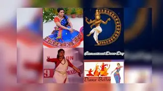 Stay ll Semi classical dance ll Dance Belles Choreography ll World Dance Day special