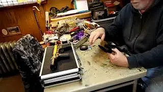 *AIRSOFT*  -  Galaxy  G-Series  Stock  Update