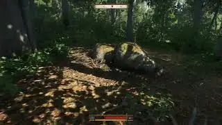 Kingdom Come: Deliverance 2 - Excalibur Easter Egg Location!! #gaming #kingdomcomedeliverance2