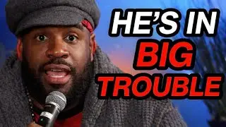Christina Payne GOES OFF on Corey Holcomb After Alleged Punch