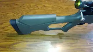 Umarex Airsaber