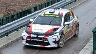 WRC Monte-Carlo 2026