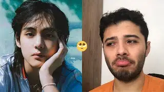 I Reacted to BTS's Reaction When TAEHYUNG Was Injured
