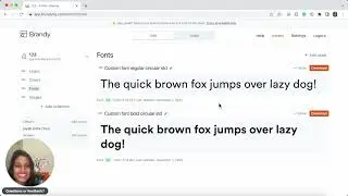 Brandy Demo - brandyhq.com