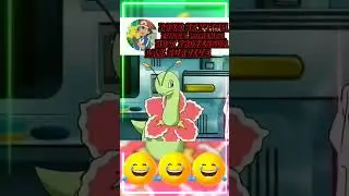 funny moment on professor oak #pokemon #trending #funny #shorts