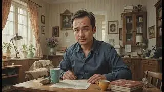«Она сняла все деньги и заблокировала счета» — зарыдал муж, когда хотел тайно купить матери клкх